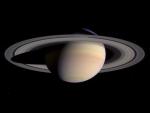 Saturn. Foto: NASA.