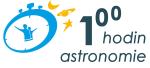 100 hodin astronomie