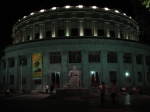 Jerevanská Opera. Foto: Ondřej Mikulaštík.