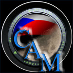 Logo ČAM. Foto: ČAS.