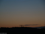 Merkur,Venuše,Jupiter. Foto: Jiří Šíp