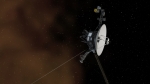 Sonda Voyager 1 Foto: NASA