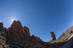 Krásy národního parku El Teide na Tenerife. Foto: Petr Horálek.