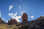 Krásy národního parku El Teide na Tenerife. Foto: Petr Horálek.