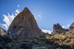 Krásy národního parku El Teide na Tenerife. Foto: Petr Horálek.