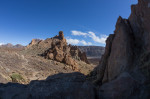 Krásy národního parku El Teide na Tenerife. Foto: Petr Horálek.