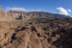 Krásy národního parku El Teide na Tenerife. Foto: Petr Horálek.