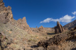 Krásy národního parku El Teide na Tenerife. Foto: Petr Horálek.