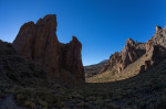 Krásy národního parku El Teide na Tenerife. Foto: Petr Horálek.