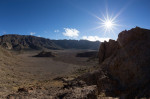 Krásy národního parku El Teide na Tenerife. Foto: Petr Horálek.