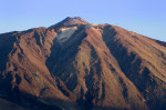 Krásy národního parku El Teide na Tenerife. Foto: Petr Horálek.