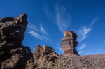 Krásy národního parku El Teide na Tenerife. Foto: Petr Horálek.