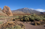 Krásy národního parku El Teide na Tenerife. Foto: Petr Horálek.