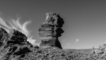 Krásy národního parku El Teide na Tenerife. Foto: Petr Horálek.