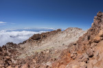 Krásy národního parku El Teide na Tenerife. Foto: Petr Horálek.