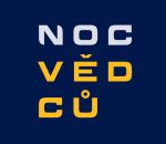 Banner Noci vědců Foto: ČAS