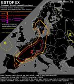 ESTOFEX. Foto: ESTOFEX