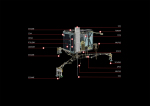 Přístroje na Philae Foto: ESA/ATG medialab