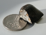 Meteorit z 9. prosince 2014. Foto: AsÚ AVČR.