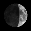 fáze Měsíce