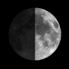 fáze Měsíce