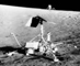 Apollo 12: Surveyor 3 a Intrepid