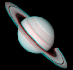 Stereo Saturn