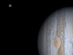 Jupiter, Europa a Kalisto