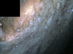 Spirální galaxie s příčkou NGC 2903