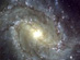 M83: Jižní galaxie Větrník z VLT