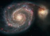 M51: Kosmický vír