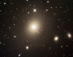 Eliptická galaxie M87