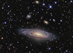 NGC 7331 a dál