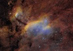 IC 4628: Mlhovina Kreveta