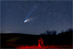 Hale Bopp: Velká kometa roku 1997