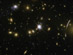 Iluze a evoluce v kupě galaxií Abell 2667