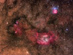 Sagittarius Triplet