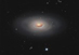 M64: Galaxie Černé oko