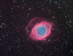 NGC 7293: Mlhovina Helix