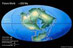 Pangea Ultima: Země za 250 miliónů let