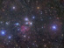 NGC 2170: Nebeské zátiší