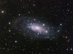 NGC 3621: Daleko za Místní skupinou