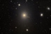 M87: Eliptická galaxie s výtryskem