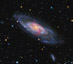 Messier 106