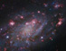 NGC 2403 v Žirafě