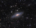 NGC 7331 a dál