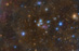 NGC 2170: Nebeské zátiší