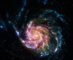 M101 v 21. století