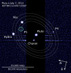 Objeven pátý měsíc Pluta