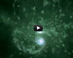 Simulace: Vznik galaktického disku